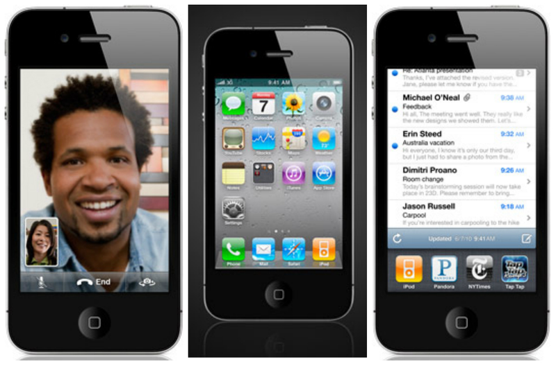 Illustration for article titled A Brief History of iOS